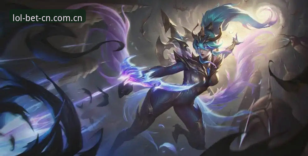 揭秘LOL押注官网正规入口教程：英雄联盟竞猜背后的技术真相